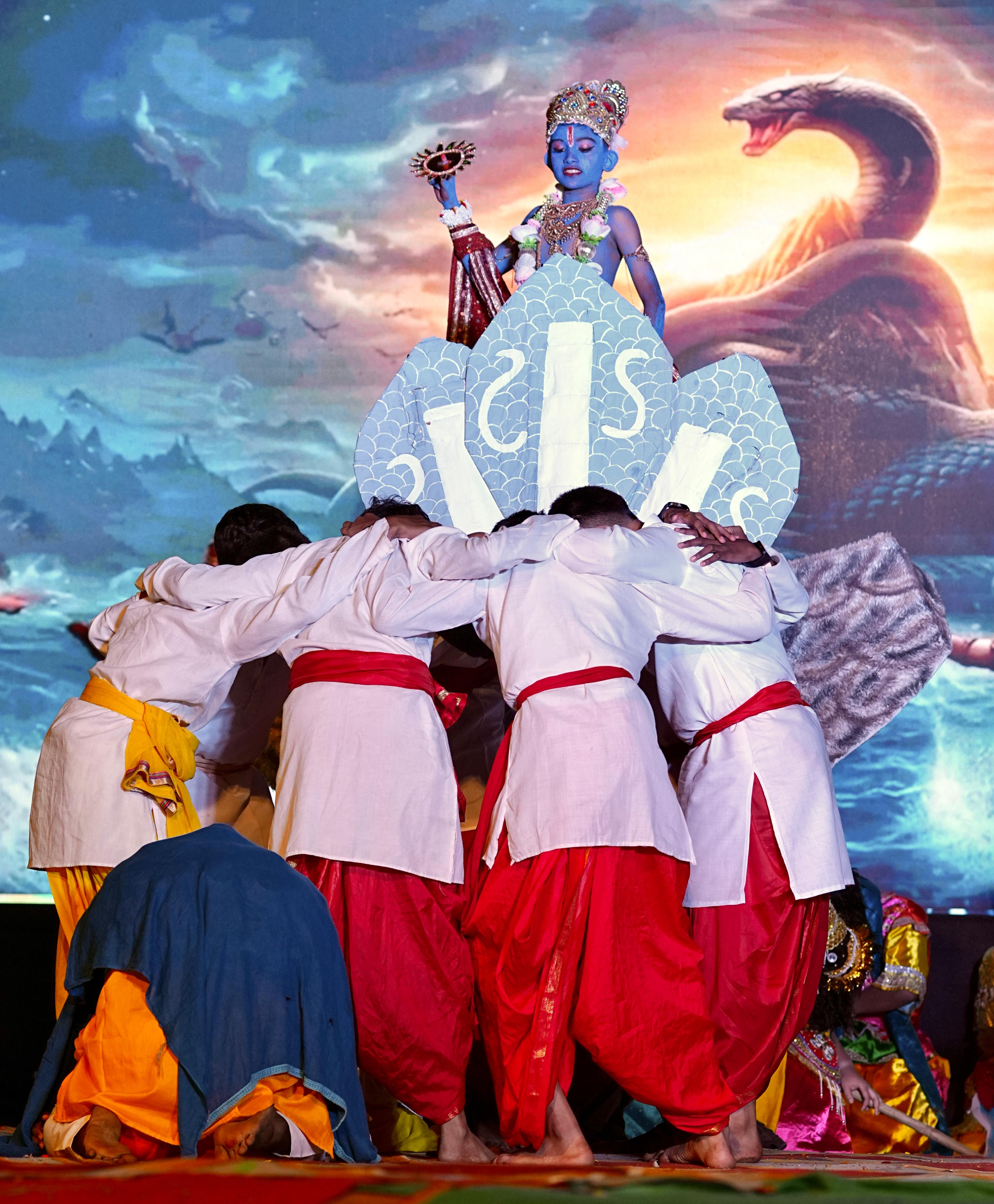 5